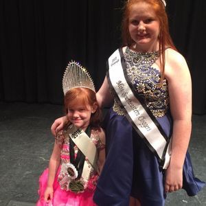 Meet your Posher, Tabatha